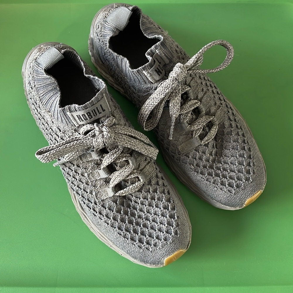 Nobull knit runners